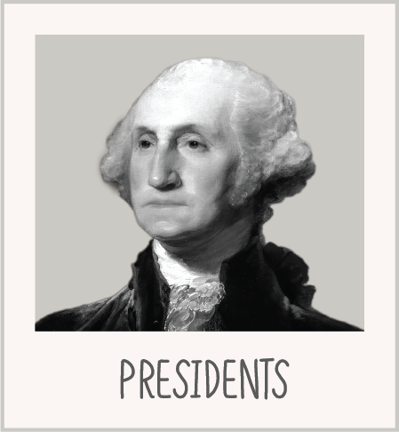 Learn Presidents Periodic Presidents